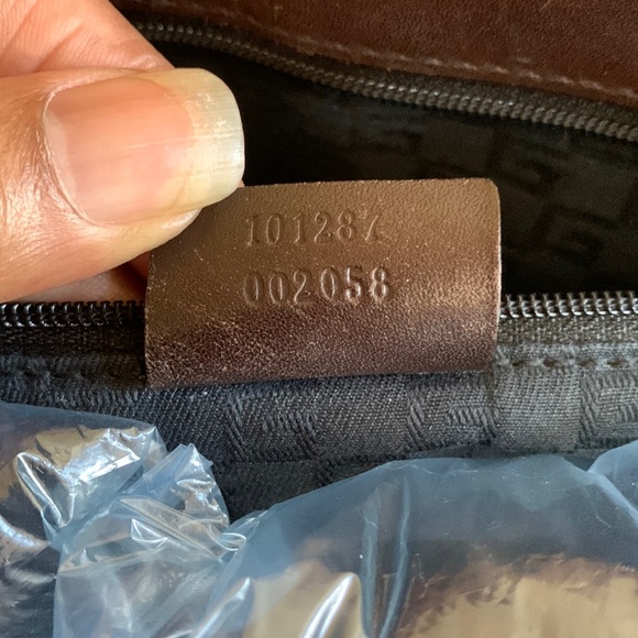 🤎🤍🤎💋Beautiful Authentic Gucci Satchel 👜🤎🤍🤎 - Picture 10 of 14